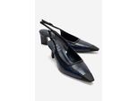 Hilda Blockabsatz Pumps