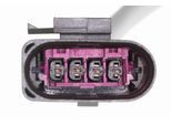 VEMO Lambdasonde Original Qualität v10760151 nach Katalysator für VAG VW