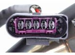 VEMO Lambdasonde v10760100 vor Katalysator für VW VAG