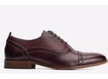Base London Cast LEATHER Herren