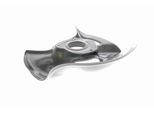 VAICO Spritzblech, Bremsscheibe Original Qualität v303223 Vorderachse links für Mercedes