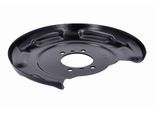 ACKOJA Spritzblech, Bremsscheibe a520698 Hinterachse links für HYUNDAI