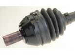 SPIDAN Antriebswelle 36260 für Volvo