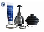 VAICO Gelenksatz, Antriebswelle EXPERT KITS + v107286 radseitig für VAG VW