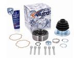 VAICO Gelenksatz, Antriebswelle EXPERT KITS + v107274 getriebeseitig für VAG VW