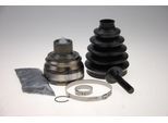 SPIDAN Gelenksatz, Antriebswelle 36482 für Audi