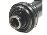 SPIDAN Gelenkwelle, Achsantrieb gknp10048 für Audi
