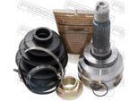 FEBEST Gelenksatz, Antriebswelle 0510323bj Vorderachse für MAZDA
