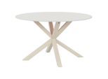 P & B , Kaschmir , Metall, Glas , rund , 75.5 cm ,