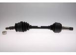 SPIDAN Antriebswelle 36705 für Opel