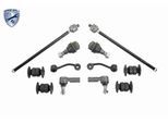 VAICO Lenkersatz, Radaufhängung EXPERT KITS + v303130 Vorderachse für Mercedes VAG Chrysler VW DODGE