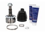 VAICO Gelenksatz, Antriebswelle v402511 radseitig für Opel