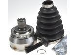 SPIDAN Gelenksatz, Antriebswelle gknj20706 für Ford Skoda VW