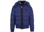 Plein Sport jas Mannen blauw