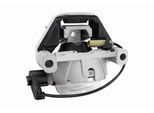 VAICO Lagerung, Motor v107417 vorne links für VW