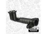 ET ENGINETEAM Ölpumpe pu0136vr1 für Ford Citroën/Peugeot
