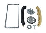 KAMOKA Steuerkettensatz 7001705 für VW