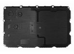 VAICO Ölwanne, Automatikgetriebe v530201 für KIA