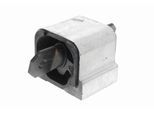VAICO Lagerung, Automatikgetriebe Motor Original Qualität v301857 hinten für Mercedes VAG DODGE