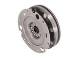 SCHAEFFLER LUK Schwungrad LuK DMF 415062109 für Audi (FAW) Porsche