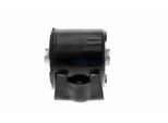 VAICO Lagerung, Automatikgetriebe Motor Original Qualität v301256 hinten für Mercedes