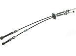 METZGER Seilzug, Schaltgetriebe 3150235 für HYUNDAI
