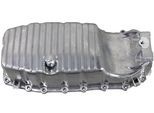 METZGER Ölwanne 7990138 für Opel Fiat GM