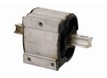 VAICO Lagerung, Automatikgetriebe v304842 hinten für Mercedes