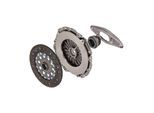 SCHAEFFLER LUK Kupplungssatz LuK SAC 624377800 für BMW