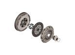 SCHAEFFLER LUK Kupplungssatz LuK RepSet DMF 600016600 für Opel Vaughall