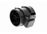 VEMO Luftmassenmesser Sensor Q+, Erstausrüsterqualität v40720341 für CADILLAC Vaughall Opel MITSUBISHI NISSAN GM RENAULT