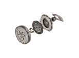 SCHAEFFLER LUK Kupplungssatz LuK RepSet DMF 600023400 für BMW