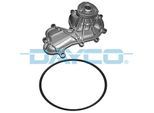 DAYCO Wasserpumpe dp400 für Audi