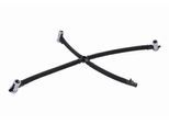 VAICO Schlauch, Leckkraftstoff v105510 für VAG
