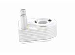 VEMO Ölkühler, Motoröl Original Qualität v25600028 für Ford