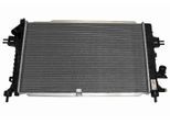 VEMO Kühler, Motorkühlung Original Qualität v40602066 für Opel