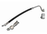 VEMO Hochdruck-/Niederdruckleitung, Klimaanlage Hochdruckleitung, Original Qualität v30200009 für Mercedes