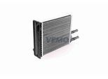 VEMO Wärmetauscher, Innenraumheizung Original Qualität v22610005 für Fiat Peugeot Citroën/Peugeot Citroën