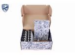 VAICO Teilesatz, Ölwechsel-Automatikgetriebe EXPERT KITS + [10L] v302377 1l für Mercedes NISSAN