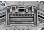 VEMO Wickelfeder, Airbag v25720333 für Ford