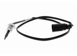 VEMO Sensor, Abgastemperatur Q+, Erstausrüsterqualität v10721395 für VAG
