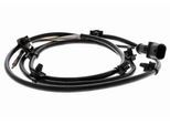 VEMO Sensor, Abgastemperatur Original Qualität v40720296 für STANDARD AUTOMOBILE Opel GM Vaughall