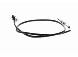 VEMO Sensor, Abgastemperatur v46720245 nach Rußpartikelfilter für RENAULT