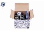 VAICO Teilesatz, Ölwechsel-Automatikgetriebe EXPERT KITS + [6L] v103214 1l für VAG Porsche