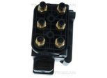 TRISCAN Kompressor, Druckluftanlage 872581201 für Volvo MASERATI JEEP Tesla VW DODGE Porsche HYUNDAI