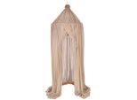 Patinio Baldachin , Beige , Textil , Uni , 71x235 cm , Oeko-Tex® Standard 100 , Baby- und Kindermöbel, Babyzimmer