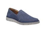 JOSEF SEIBEL Herren Slipper Ruben 27 in shark