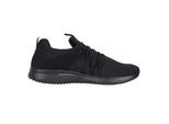 Mountain Warehouse Heren Swift Lichtgewicht Trainers (Zwart)