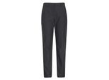 Mountain Warehouse Dames/Dames Hiker Stretch Korte Winterbroek (Zwart)