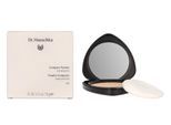 Dr. Hauschka Compact Powder.